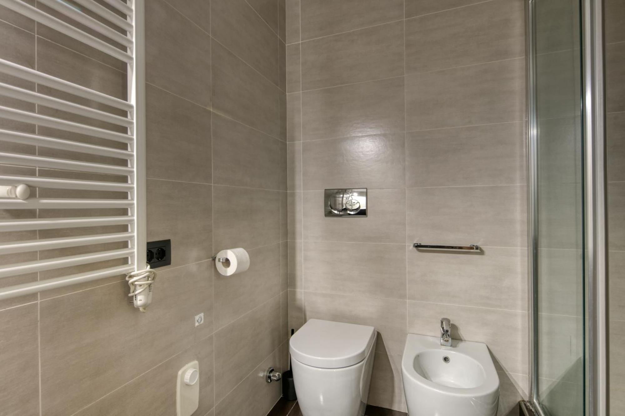 Appartamento Urban Jungle Турин Экстерьер фото